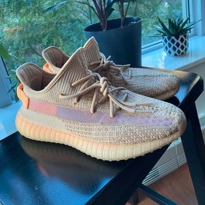 Yeezy Boost 350 Clay
